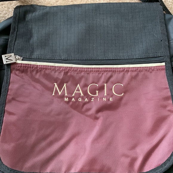 Messenger bag - Picture 2 of 9